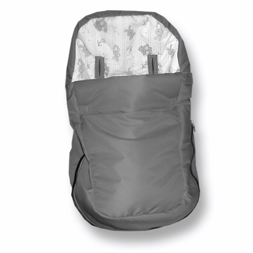 Конверт для автокресла и коляски Ontario Baby Baby Travel Classic Синий ART-0000142