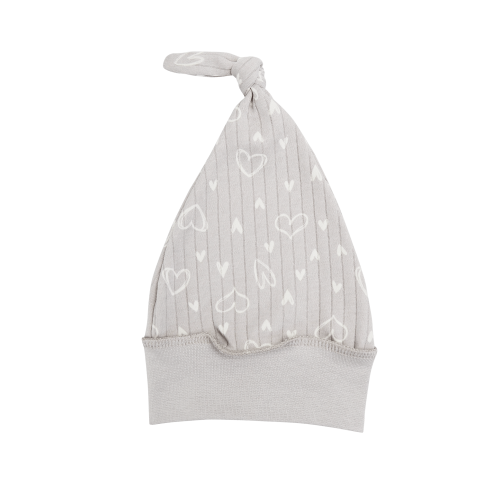 Набор одежды для новорожденных Minikin SIMPLE 0 - 6 мес Интерлок Серый/Молочный 2421303