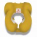 Подушка в коляску и автокресло Ontario Baby Baby Travel Elite Pillow Желтый ART-0000663