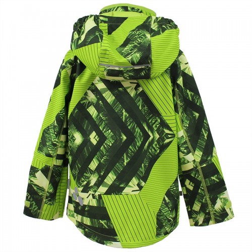 Куртка демисезонная для мальчика Huppa, JAMIE 18010000-82447