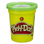 Пластилин Hasbro Play-Doh Compounds Зеленый B6756_B7411
