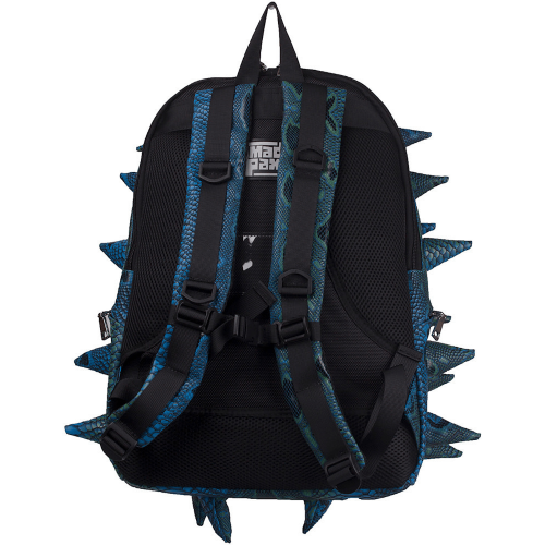 Рюкзак для детей MadPax Pactor Full Blue Mamba Синий M/PAC/MA/FULL