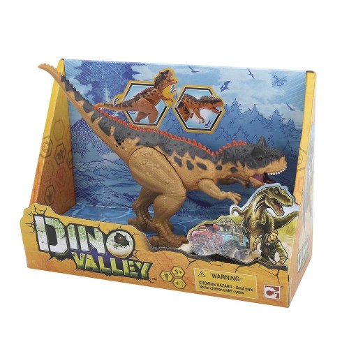 Детская игрушка динозавр Dino Valley Dinosaur 542083