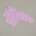Распашонка для новорожденных PaMaYa Розовый  0-3 мес 1-62 56