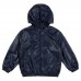 Демисезонная куртка для детей Bembi  6 - 13 лет Плащевка Синий КТ277
