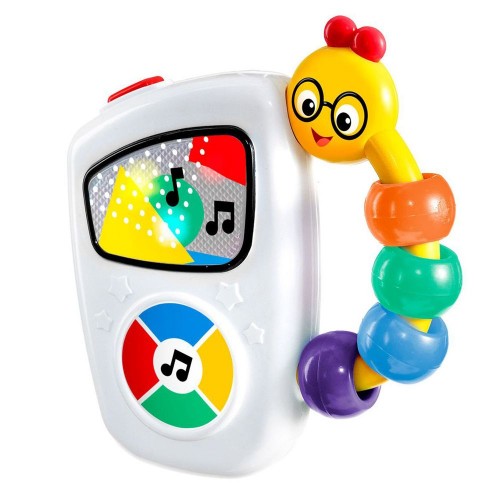 Музыкальная игрушка Baby Einstein Take Along Tunes 30704