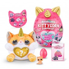 Игровой набор для девочки Rainbocorns Kittycorn Surprise 9259G