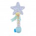 Детская игрушка Taf Toys Погремушка звездочка 12645