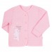 Набор одежды для новорожденных Bembi 1 - 1,5 мес Интерлок Розовый КП259