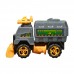 Игровой набор машинка Road Rippers с динозавром Raptor green Зеленый 20075