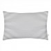 Наволочка на подушку Cosas евро 50х70 см Белый/Серый LineGrey_50