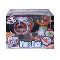 Игровой набор Astro Venture Mars Station 63155