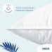 Подушка для сна Ideia Super Soft Premium 50х70 см Белый 8-11637