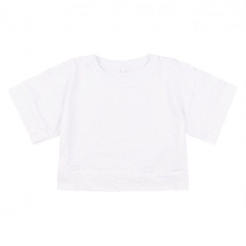 Детская футболка Bembi Summer 2023 4 - 6 лет Супрем Белый ФБ953