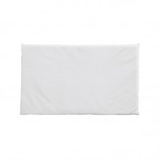 Подушка для новрожденных Руно 0+ с силиконовым наполнителем 40х60 см