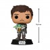 Игровая фигурка Funko POP Star Wars: Mandalorian Мандалорец с Грогу 54525