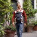 Эрго рюкзак переноска для ребенка Chicco Hip Seat Черный 79147.42