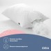Подушка для сна Ideia Nordic Comfort Plus 50х70 см Белый 8-34694