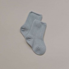 Носочки детские трикотажные Ripka Светло-серый 1 - 5 лет 15451914690
