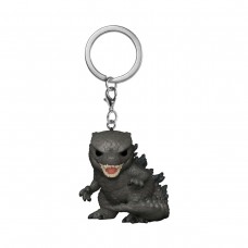 Игровая фигурка брелок Funko POP! Godzilla Vs Kong Годзилла 50957