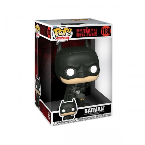 Игровая фигурка Funko POP! Batman Бэтмен 25 см 59282 