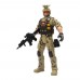 Игровой набор солдатики Chap Mei Soldier Force Ranger Figure 545010