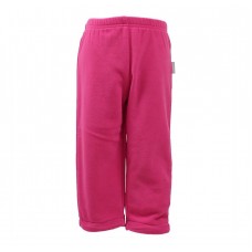 Детские штаны на флисе Huppa Billy Розовый 2201BASE-00063