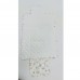 Сумка пеленатор ELA Textile&Toys Гортензии Белый/Розовый 48х80 см DB001FL