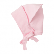 Детская шапочка для новорожденных Krako Розовый от 0 до 3 мес 1009H22