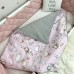 Плед конверт для новорожденных Маленькая Соня Куклы на розовом Розовый/Серый 10500561