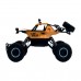 Машинка на радиоуправлении Sulong Toys Off-Road Crawler Car vs Wild 1:20 Золотой SL-109AG