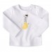 Набор одежды для новорожденных Bembi 1 - 1,5 мес Интерлок Желтый КП259