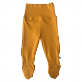 Штанишки для новорожденных Embrace Горчичный pants048_0-3