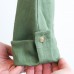 Льняные штаны шорты детские Magbaby Ivon 2-6 лет Зеленый 131455