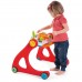 Игровой развивающий центр 4 в 1 Grow And Walk Chicco 09335.00