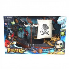 Игровой набор пираты Chap Mei Pirates Pirates Deluxe 505219