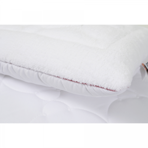 Детская подушка для сна антиаллергенная Othello Nuova Белый 35х45 см 2000022193092
