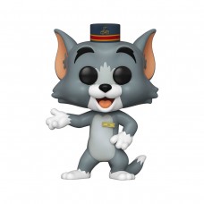 Игровая фигурка Funko POP! Movies Tom&Jerry Том 55748