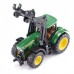 Модель машинки Siku Трактор John Deere 1540