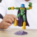 Игровая фигурка Hasbro Marvel Spd Bend And Flex Marvels Mysterio 15 см E7335_F0973