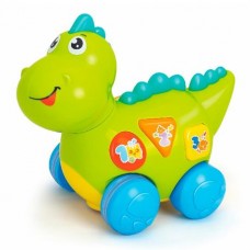 Игрушка Hola Toys 6105 Динозавр