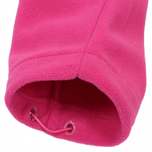 Детские штаны на флисе Huppa Billy Розовый 2201BASE-00063