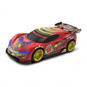Интерактивная игрушка машинка Road Rippers Speed Swipe Digital Red со световыми и звуковыми эффектами Красный 20122