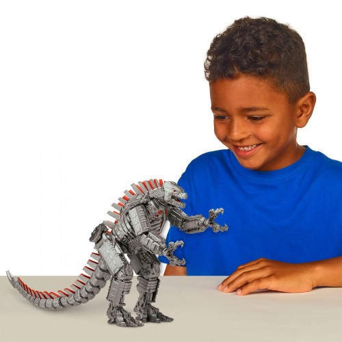 Детская игрушка Godzilla vs. Kong Мехагодзилла Гигант 27 см 35563