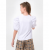 Детская блузка для девочки Smil Белый на 11 лет 114808