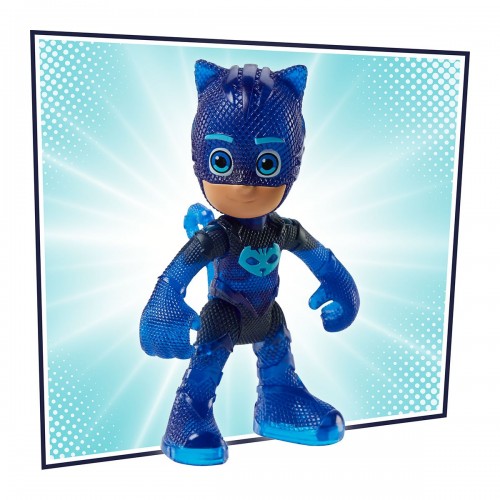 Детская игрушка PJ Masks Гоночный Кэтмобиль F2138