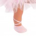Кукла Llorens Juan S.L. Lu Ballet 28 см 28031