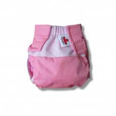 Подгузник многоразовый Ontario Baby Waterproof Розовый 11,5-13 кг ART-0000261