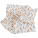 Муслиновая пеленка для новорожденных Embrace Оранжевый 80х90 см пм280_90-80