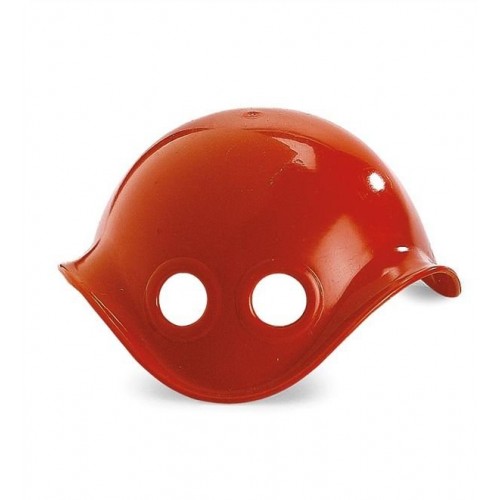 Развивающая игрушка Moluk, BILIBO, цвет красный